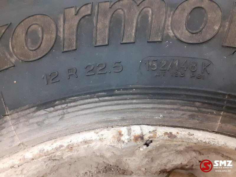Reifen für LKW Kormoran Occ vrachtwagenband Kormoran 12R22.5: das Bild 9