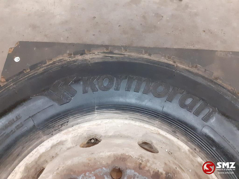 Reifen für LKW Kormoran Occ vrachtwagenband Kormoran 12R22.5: das Bild 2