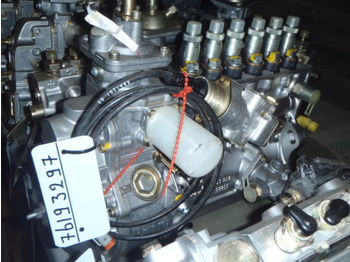 Bosch PES6P120A720RS7409 - Kraftstoffpumpe