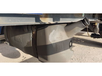 Kraftstofftank THERMO KING