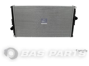 DT SPARE PARTS radiator DT Spare Parts 85000402 - Kühler