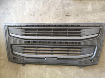 Kühlergrill Volvo Grille FM4