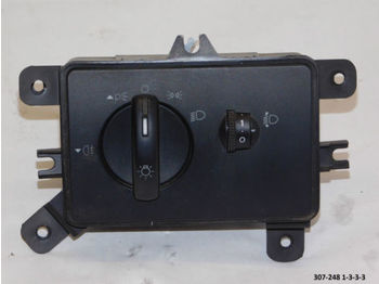 Tür und Teile für LKW Lichtschalter 498510 Schalter Ford Transit Bj 2012 (307-248 1-3-3-3): das Bild 1