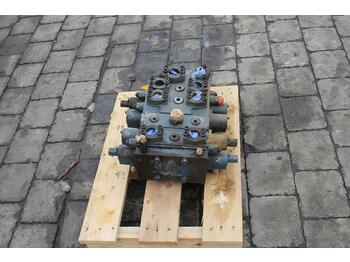 Hydraulik ventil für Baumaschine Liebherr 574: das Bild 5