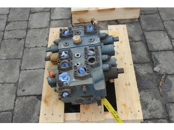 Hydraulik ventil für Baumaschine Liebherr 574: das Bild 3