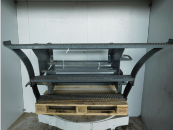 Trittbrett für Baumaschine Liebherr Access Ladder Left: das Bild 1