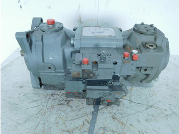Hydraulikpumpe für Baumaschine Liebherr LPVD150: das Bild 1