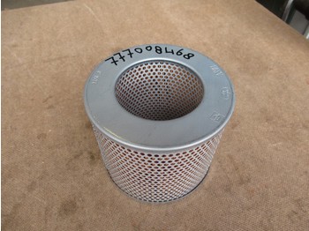Mann filter C1574 - Luftfilter