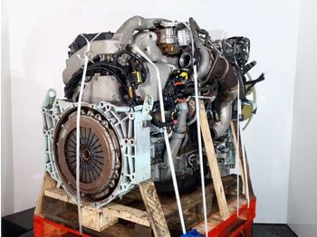 Motor für LKW MAN D2676 LF46 EURO6 Engine (Truck): das Bild 1
