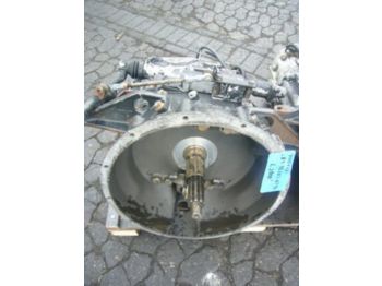 MAN Getriebe EATON FSO5206B - Ersatzteile