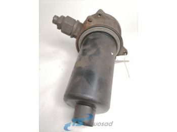 Hydraulik für LKW MAN Hydraulic filter unit MPF1801AG1P01: das Bild 2