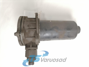 Hydraulik für LKW MAN Hydraulic filter unit MPF1801AG1P01: das Bild 3