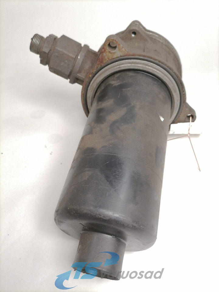 Hydraulik für LKW MAN Hydraulic filter unit MPF1801AG1P01: das Bild 2