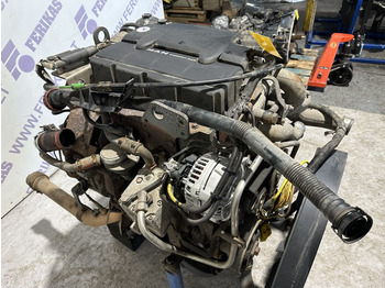 MAN TGL 7.150 - Motor für LKW: das Bild 5