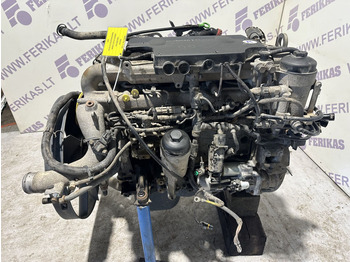 MAN TGL 7.150 - Motor für LKW: das Bild 2
