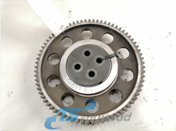 Motor und Teile für LKW MAN Timing gear 51045055143: das Bild 2