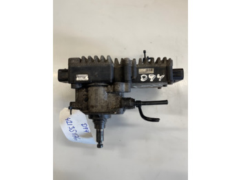Getriebe und Teile für LKW MERCEDES GEARSHIFT A0032601363: das Bild 2