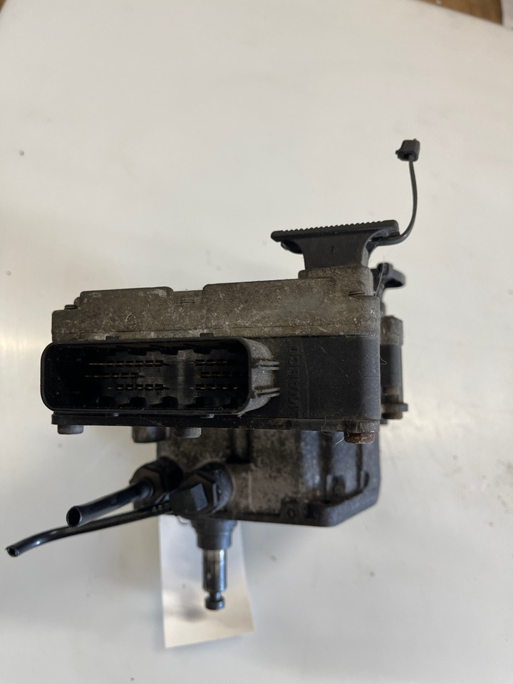 Getriebe und Teile für LKW MERCEDES GEARSHIFT A0032601363: das Bild 3