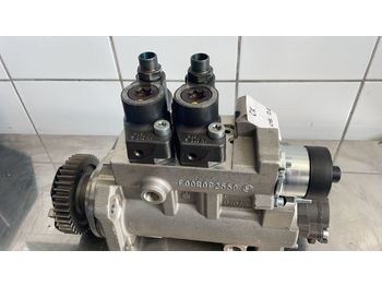 Kraftstoffpumpe für LKW Mercedes Actros MP4 Injection Pump A4700900850 High Pressure  A4700902150: das Bild 5