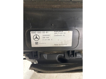Ventilator für LKW Mercedes Atego 2 Heizungskasten/Klimakasten A9408300061: das Bild 5