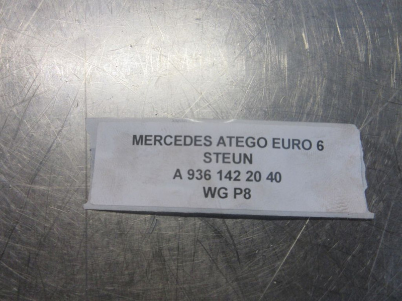 Motor und Teile für LKW Mercedes-Benz A 936 142 20 40 INLAATSTUK EURO 6 OM936LA: das Bild 5