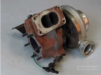 Turbolader für LKW Mercedes-Benz Engines & Parts Turbo OM 471: das Bild 2