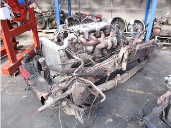 Motor für LKW Mercedes-Benz OM366A: das Bild 1