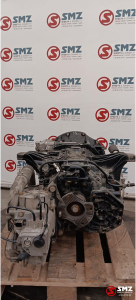 Getriebe für LKW Mercedes-Benz Occ versnellingsbak G211-12 Mercedes Actros MP4: das Bild 2