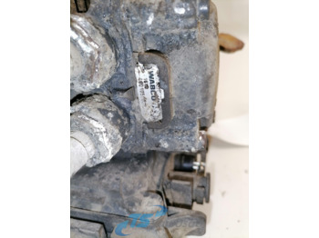 Bremsventil für LKW Mercedes-Benz Rear axel brake pressure control valve 4801050060: das Bild 5