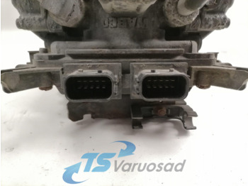 Bremsventil für LKW Mercedes-Benz Rear axel brake pressure control valve 4801050060: das Bild 4