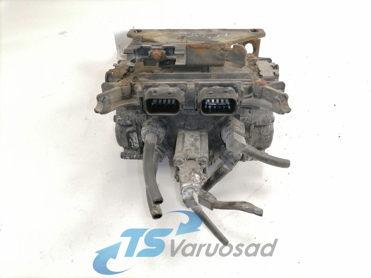 Bremsventil für LKW Mercedes-Benz Rear axel brake pressure control valve 4801050060: das Bild 3