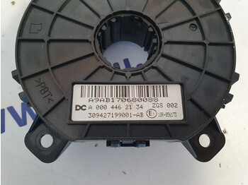 Sensor für LKW Mercedes-Benz steering wheel angle sensor: das Bild 2