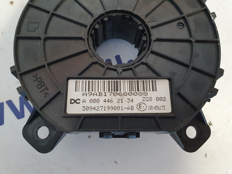 Sensor für LKW Mercedes-Benz steering wheel angle sensor: das Bild 2