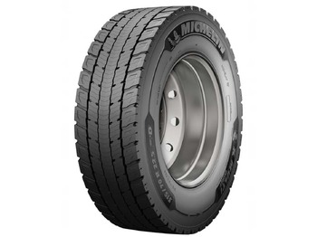 NEU: Reifen für LKW Michelin 295/60R22.5 X LINE D 150/147K m+s 3pmsf: das Bild 1