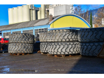 NEU: Reifen für Radlader Michelin XHA2 26.5R25 L3: das Bild 3