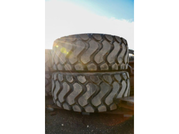 NEU: Reifen für Radlader Michelin XHA2 26.5R25 L3: das Bild 4
