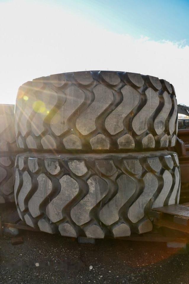NEU: Reifen für Radlader Michelin XHA2 26.5R25 L3: das Bild 4