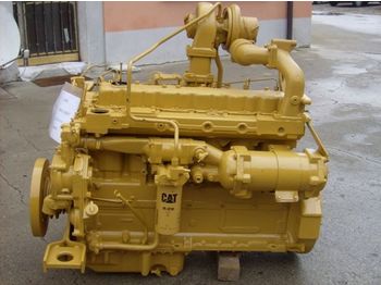 CATERPILLAR Engine PER 966F II s/n 1SL29213306 DITA
 - Motor und Teile