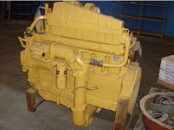 CATERPILLAR Engine PER D300D3306 DITA
 - Motor und Teile