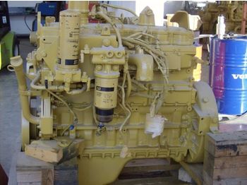 CATERPILLAR Engine per 962 G3126
 - Motor und Teile