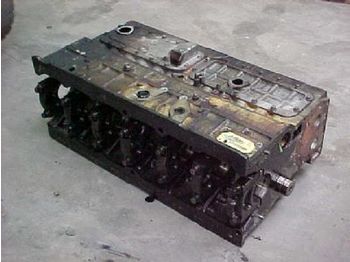 DAF Blok PF 920 - Motor und Teile