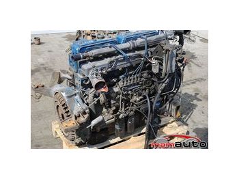 DAF Engine HS 200 BOVA - Motor und Teile