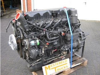 DAF Motor XF105 - Motor und Teile