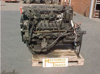 DAF XE 280 C1 - Motor und Teile