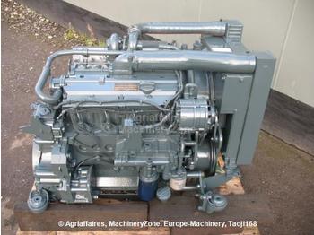  Deutz BF4M1012C - Motor und Teile