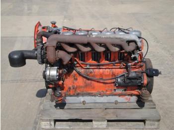 Deutz BF 6 L 913 - Motor und Teile