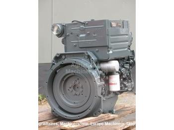  Deutz F3L1011F - Motor und Teile