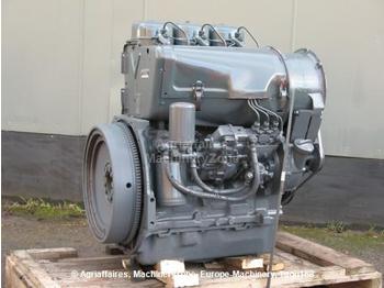  Deutz F3L912 - Motor und Teile