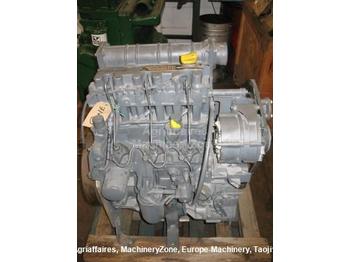  Deutz F3M1011F - Motor und Teile