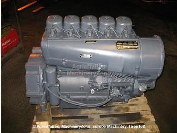  Deutz F5L912 - Motor und Teile